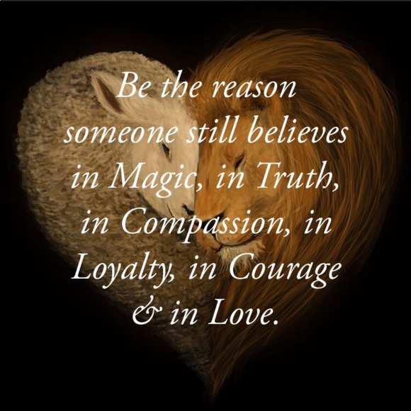 Kindness ~ No game on the weekends. 💙 you all - Picture 4 of 12